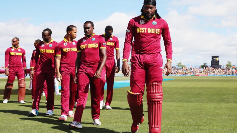 IND vs WI: टीम इंडियाविरुद्ध पहिल्या दोन टी-20 सामन्यासाठी सुनील नारायण, केरन पोलार्ड यांची वेस्ट इंडिज संघात वर्णी