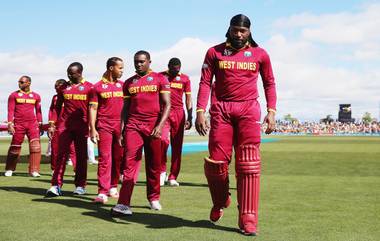 IND vs WI, CWC 2019: हे 3 वेस्ट इंडिज खेळाडू ठरतील घातक, आपल्या खेळी ने बदलू शकतात संपूर्ण मॅच