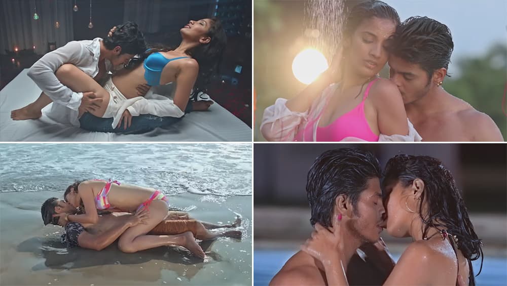 Takatak Movie Song: मराठी चित्रपटातील पहिले बोल्ड गाणे 'ये चंद्राला' प्रदर्शित, अभिनेत्री प्रणाली भालेरावचे जलवे बघून फुटेल घाम Takatak Movie Song: मराठी चित्रपटातील पहिले बोल्ड गाणे 'ये चंद्राला' प्रदर्शित, अभिनेत्री प्रणाली भालेरावचे जलवे बघून फुटेल घाम