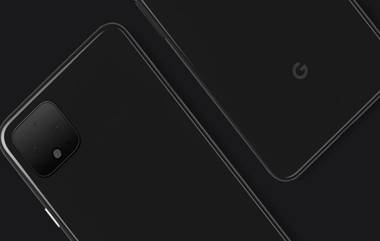 Google Pixel 6 स्मार्टफोन लवकरच होणार लॉन्च, One Plus Nord2 आणि Oppo Reno 6 ला देणार टक्कर