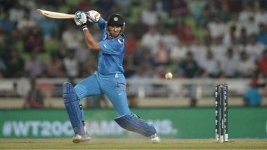 Yuvraj Singh Retirement:  2011 World Cup विजेत्या संघाचा शिल्पकार युवराज सिंग क्रिकेट मधून निवृत्त, Netizen's ने मानले आभार