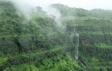 Skywalk In Chikhaldara: चिखलदरामधील स्कायवॉकच्या बांधकामाला केंद्र सरकारची परवानगी