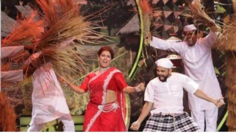 Bigg Boss Marathi 2, First Week Elimination: मैथिली जावकर बिग बॉस मराठी 2 च्या घरातून बेघर Bigg Boss Marathi 2, First Week Elimination: मैथिली जावकर बिग बॉस मराठी 2 च्या घरातून बेघर