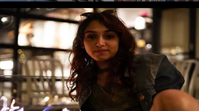 आमिर खान याची मुलगी इरा खान हिचा बॉयफ्रेंडसोबत रोमॅन्टिक डान्स व्हिडिओ व्हायरल (Watch Video)