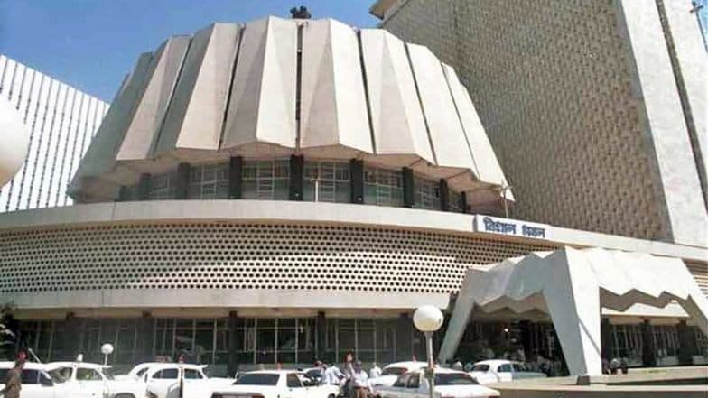 विधानसभा पावसाळी अधिवेशन: धनंजय मुंडे यांनी टीम इंडिया साठी मांडला अभिनंदन ठराव, सभासदांचं एकमताने अनुमोदन विधानसभा पावसाळी अधिवेशन: धनंजय मुंडे यांनी टीम इंडिया साठी मांडला अभिनंदन ठराव, सभासदांचं एकमताने अनुमोदन