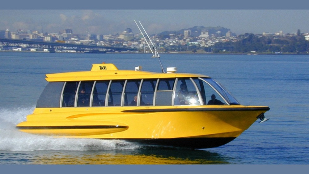 Water Taxi: नवी मुंबईकरांसाठी आनंदाची बातमी; उद्यापासून सुरु होणार बेलापूर जेट्टी ते गेटवे ऑफ इंडियापर्यंत वॉटर टॅक्सी, जाणून घ्या दर