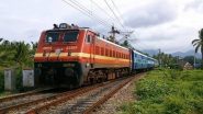 Ashadi Ekadashi 2022 Special Trains: आषाढी एकादशीनिमित्त रेल्वे चालवणार विशेष गाड्या; जाणून घ्या वेळा आणि थांबे