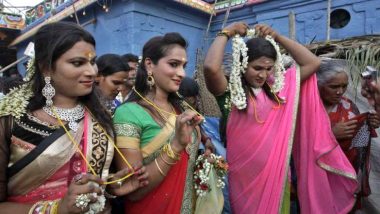 Transgender Pension: ओडिशा सरकारचा मोठा निर्णय; ट्रांसजेंडर व्यक्तींना मिळणार मासिक पेन्शन, 5000 लोकांना होणार लाभ