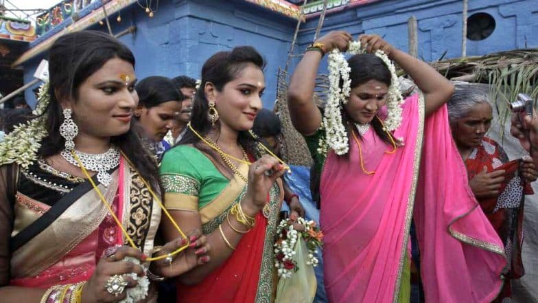 तृतीयपंथीयांसाठी मुंबईत बांधण्यात येणार स्वतंत्र स्वच्छतागृहे; ही योजना लवकरच अंमलात आणण्याचा पालिकेचा विचार तृतीयपंथीयांसाठी मुंबईत बांधण्यात येणार स्वतंत्र स्वच्छतागृहे; ही योजना लवकरच अंमलात आणण्याचा पालिकेचा विचार