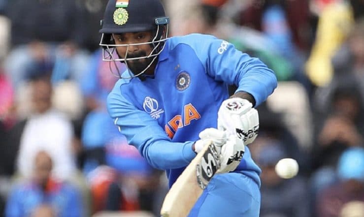 IND vs PAK, ICC World Cup 2019: रोहित शर्मा पाठोपाठ के एल राहुलच ही धमाकेदार अर्धशतक IND vs PAK, ICC World Cup 2019: रोहित शर्मा पाठोपाठ के एल राहुलच ही धमाकेदार अर्धशतक