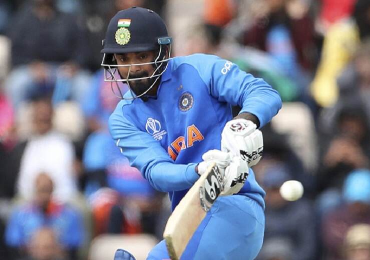 IND vs PAK, ICC World Cup 2019: रोहित शर्मा पाठोपाठ के एल राहुलच ही धमाकेदार अर्धशतक IND vs PAK, ICC World Cup 2019: रोहित शर्मा पाठोपाठ के एल राहुलच ही धमाकेदार अर्धशतक