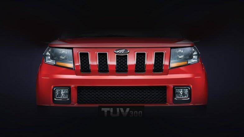 Mahindra Cars 1 जुलै पासून महागणार; इतक्या वाढणार किंमती Mahindra Cars 1 जुलै पासून महागणार; इतक्या वाढणार किंमती