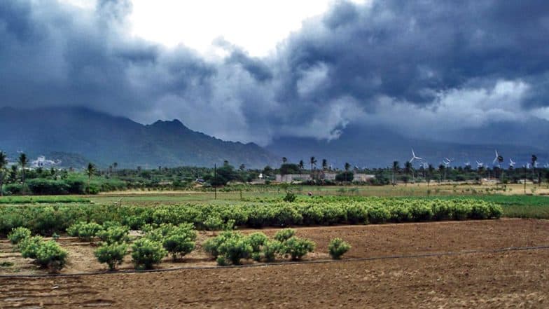 Monsoon Forecast Update: महाराष्ट्र सहित संपुर्ण भारतात पुढील पाच दिवस पावसाचे, 22 सप्टेंबर नंंतर जोर ओसरणार- IMD Monsoon Forecast Update: महाराष्ट्र सहित संपुर्ण भारतात पुढील पाच दिवस पावसाचे, 22 सप्टेंबर नंंतर जोर ओसरणार- IMD