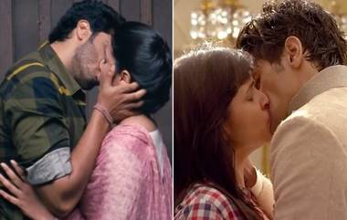 अर्जुन कपूर आणि सिद्धार्थ मल्होत्रा पैकी कोण आहे 'Best Kisser', सांगतेय परिणिती चोपड़ा