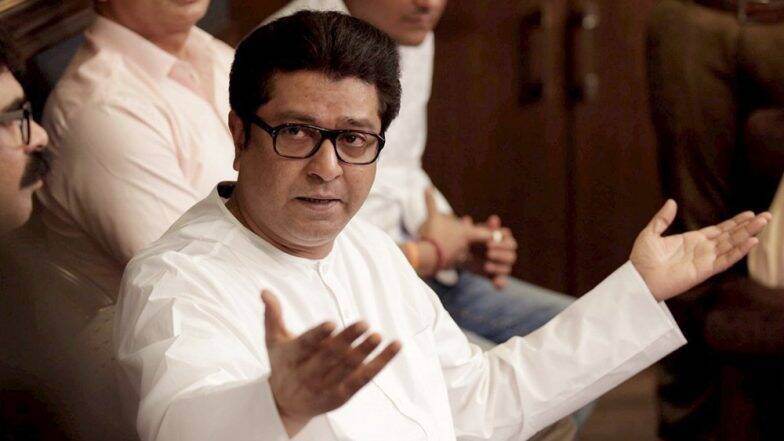 MNS चा 22 ऑगस्टचा 'ठाणे बंद' रद्द; राज ठाकरे यांचे मनसे कार्यकर्त्यांना लोकांना त्रास होईल अशा गोष्टी टाळण्याचं आदेश MNS चा 22 ऑगस्टचा 'ठाणे बंद' रद्द; राज ठाकरे यांचे मनसे कार्यकर्त्यांना लोकांना त्रास होईल अशा गोष्टी टाळण्याचं आदेश