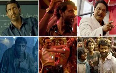 Super 30 Box Office Collection: ऋतिक रोशन च्या 'सुपर 30' चित्रपटाची सुपरफास्ट घोडदौड, 10 दिवसात गाठला 100 कोटींचा पल्ला