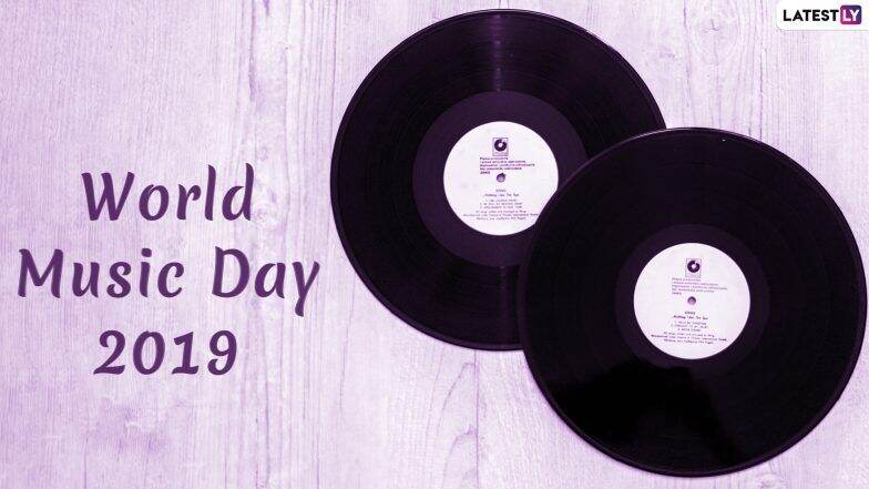 World Music Day 2019: जागतिक संगीत दिन साजरी करण्याची प्रथा कशी आणि कुठून झाली? World Music Day 2019: जागतिक संगीत दिन साजरी करण्याची प्रथा कशी आणि कुठून झाली?