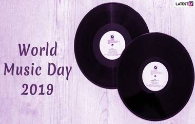 World Music Day 2019: जागतिक संगीत दिन साजरी करण्याची प्रथा कशी आणि कुठून झाली?