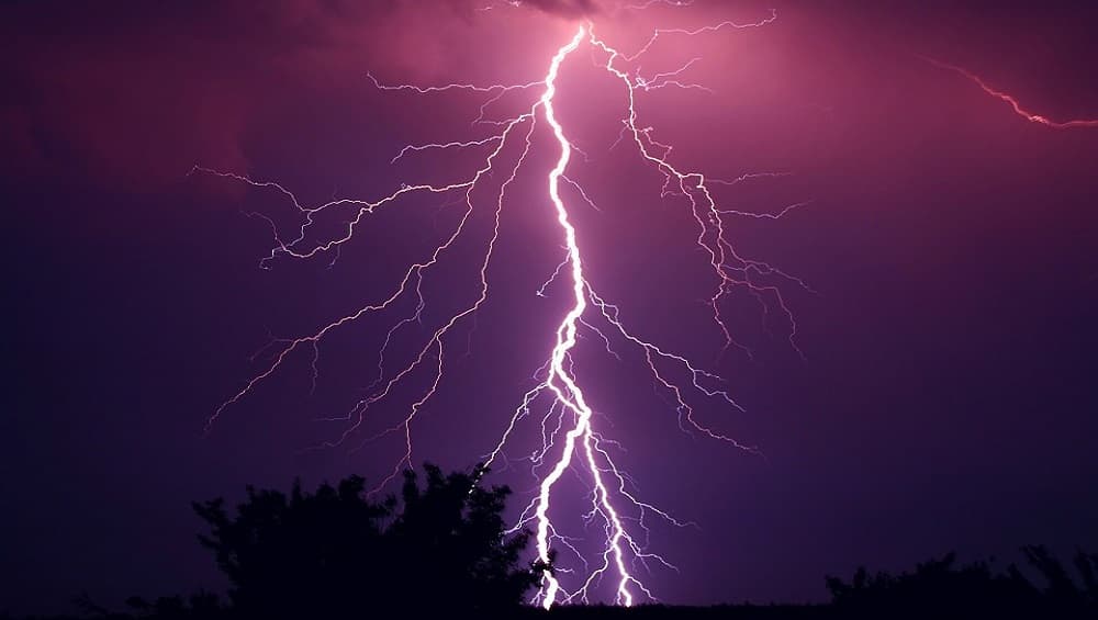 Maharashtra Monsoon 2020 Forecast: येत्या 3-4 तासांत नाशिक, औरंगाबाद, जळगाव सह काही भागात वीजांचा कडकडाटासह जोरदार पावसाची शक्यता: IMD Maharashtra Monsoon 2020 Forecast: येत्या 3-4 तासांत नाशिक, औरंगाबाद, जळगाव सह काही भागात वीजांचा कडकडाटासह जोरदार पावसाची शक्यता: IMD