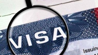 US Visa मिळवण्यासाठी अमेरिकेच्या नियमांत बदल , आता 5 वर्षामधील सोशल मीडिया अकाउंट्सची माहिती सादर करावी लागणार