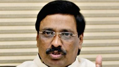 Maharashtra Mid-Term Poll: 'येत्या सहा महिन्यांत महाराष्ट्रात मध्यावधी निवडणुका होणार'; MP Vinayak Raut यांचा अंदाज