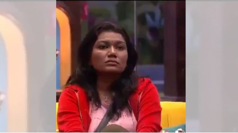 Bigg Boss Marathi 2, 17 June, Episode 23 Updates: कॅप्टन होण्यासाठी घरातील सदस्यांमध्ये धक्काबुक्की; यंदाच्या आठवड्यात वैशाली माडे ठरली कॅप्टन Bigg Boss Marathi 2, 17 June, Episode 23 Updates: कॅप्टन होण्यासाठी घरातील सदस्यांमध्ये धक्काबुक्की; यंदाच्या आठवड्यात वैशाली माडे ठरली कॅप्टन