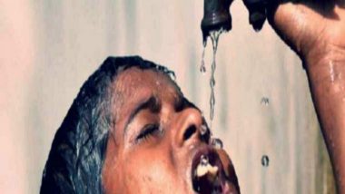 Serious Water Crisis in Sangli District: सांगली जिल्ह्यात पाणी पेटण्याची चिन्हे; जत तालुक्यातील 46 गावांची मंत्रालयांपर्यंत पायी दिंडी