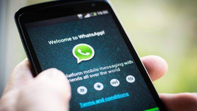 WhatsApp Bug शोधणार्या मणिपूर च्या Zonel Sougaijam चा फेसबूक कडून गौरव; लाखो रूपयाचं बक्षीस आणि 'Facebook Hall of Fame 2019' यादीत नावं! WhatsApp Bug शोधणार्या मणिपूर च्या Zonel Sougaijam चा फेसबूक कडून गौरव; लाखो रूपयाचं बक्षीस आणि 'Facebook Hall of Fame 2019' यादीत नावं!