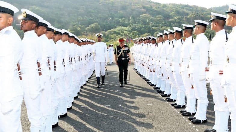 Indian Navy Recruitment 2019: 10 वी पास तरुणांसाठी भारतीय नौसेनेत नोकरीची संधी! पहा कसा, कुठे कराल अर्ज?