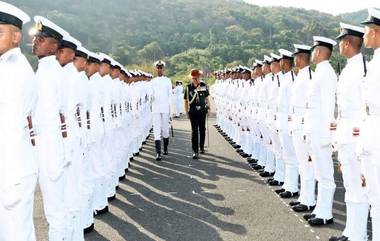 Indian Navy: आता भारतीय नौदलाची ताकद वाढणार; तब्बल 55000 कोटींच्या सहा पाणबुडींसाठी बोली प्रक्रिया सुरू होणार