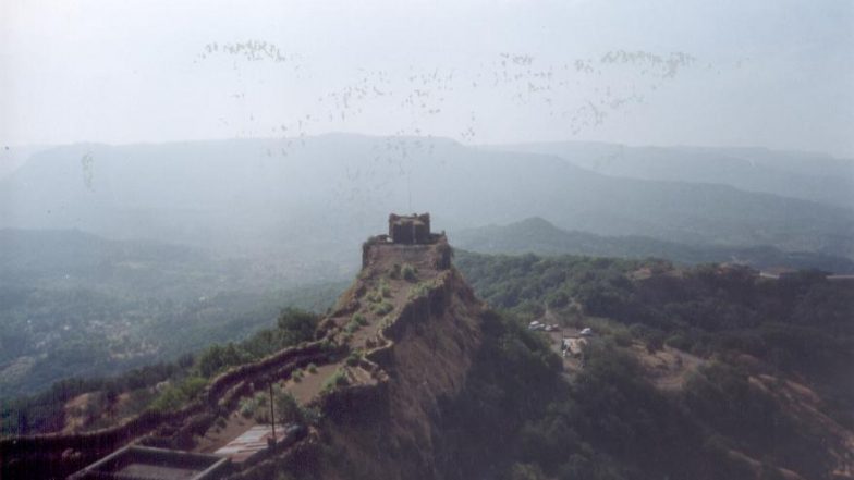 प्रतापगडावर लवकरच सुरू होणार रोप वे; आशिया खंडातील सर्वाधिक लांबीचा प्रकल्प