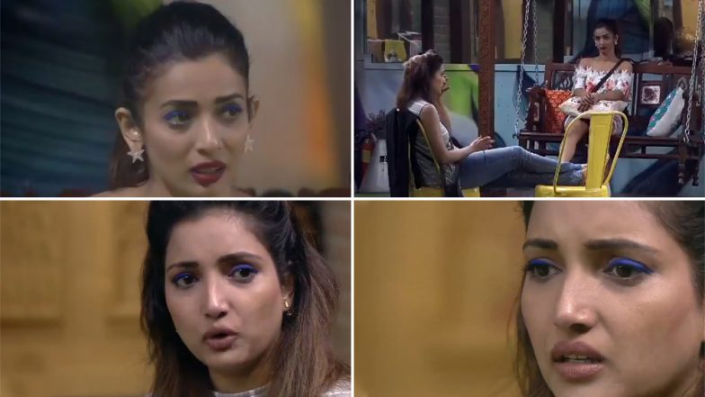 Bigg Boss Marathi 2 Episode 45 Preview: वीणा आणि रूपाली यांच्यामध्ये फूट; कोण होणार घराचा नवा कॅप्टन?