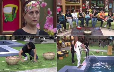 Bigg Boss Marathi 2, 30 July, Episode 66 Preview: एकमेकांविषयीच्या भावना व्यक्त करणे शिव-वीणाला पडले महागात, बिग बॉसने दिली ही शिक्षा