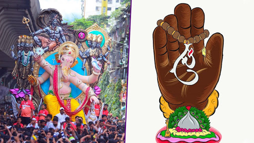 Chinchpokli Cha Chintamani Patpujan 2019 Live Streaming: चिंचपोकळीचा चिंतामणी पाटपूजन सोहळा आज विनायक चतुर्थी च्या मुहूर्तावर रंगणार; इथे पहा थेट प्रक्षेपण