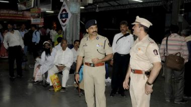 मुंबई: आजारपणात रेल्वे पोलिसांनी सुट्टी घेतल्यास शासन करणार वेतनकपात, रेल्वे पोलीस आयुक्तांचा लेखी आदेश