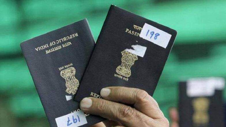 खुशखबर! आता अमेरिकेत कायमस्वरूपी राहणे झाले सोपे; ग्रीन कार्ड वरील मर्यादा शिथिल खुशखबर! आता अमेरिकेत कायमस्वरूपी राहणे झाले सोपे; ग्रीन कार्ड वरील मर्यादा शिथिल