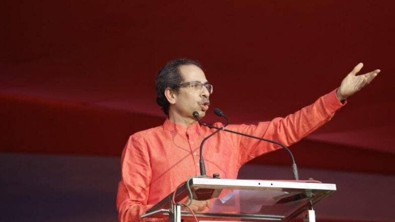 शेतकऱ्यांच्या प्रश्नासाठी शिवसेना रस्त्यावर; पिक विमा कंपनीच्या विरोधात निघणार विशाल मोर्चा शेतकऱ्यांच्या प्रश्नासाठी शिवसेना रस्त्यावर; पिक विमा कंपनीच्या विरोधात निघणार विशाल मोर्चा