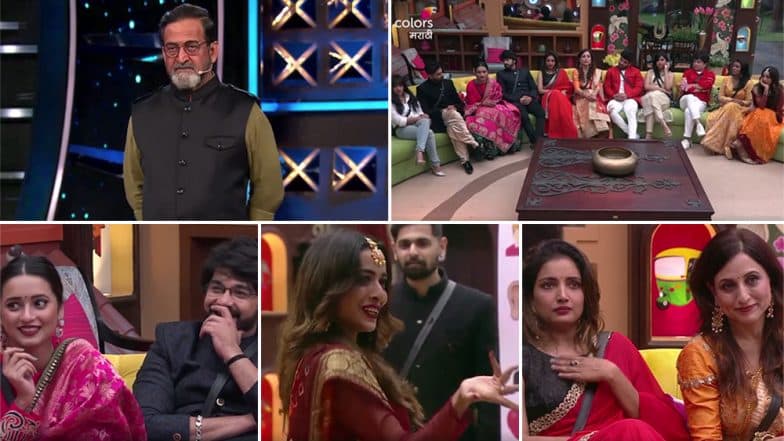 लवकरच बाजारात येणार 1, 2, 5, 10 आणि 20 रुपयांची नवी नाणी, अंध व्यक्तिला ओळखता यावे म्हणून खास रचना; अर्थमंत्री निर्मला सीतारामन यांची माहिती लवकरच बाजारात येणार 1, 2, 5, 10 आणि 20 रुपयांची नवी नाणी, अंध व्यक्तिला ओळखता यावे म्हणून खास रचना; अर्थमंत्री निर्मला सीतारामन यांची माहिती