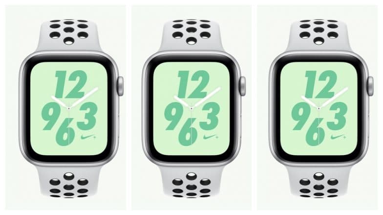 Apple Smartwatch: घड्याळाने वाचवले पाण्यात बुडणाऱ्या व्यक्तीचे प्राण Apple Smartwatch: घड्याळाने वाचवले पाण्यात बुडणाऱ्या व्यक्तीचे प्राण