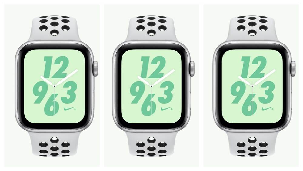 Apple Smartwatch: घड्याळाने वाचवले पाण्यात बुडणाऱ्या व्यक्तीचे प्राण Apple Smartwatch: घड्याळाने वाचवले पाण्यात बुडणाऱ्या व्यक्तीचे प्राण