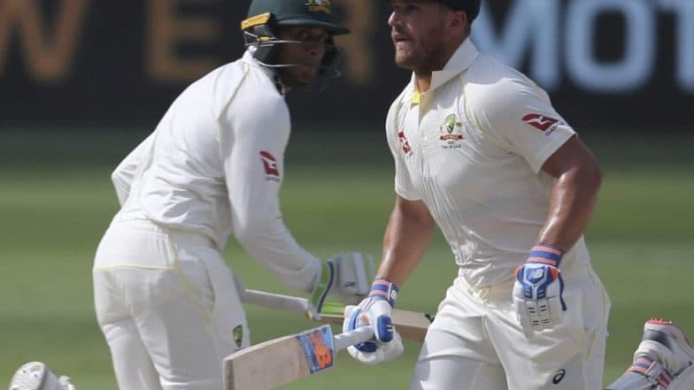 ENG vs AUS, Ashes 2019: डोक्याला दुखापत झाल्यास सबस्टिट्यूट खेळाडूला ही बॅटिंग! अॅशेस पासून नियम लागू होण्याची शक्यता ENG vs AUS, Ashes 2019: डोक्याला दुखापत झाल्यास सबस्टिट्यूट खेळाडूला ही बॅटिंग! अॅशेस पासून नियम लागू होण्याची शक्यता