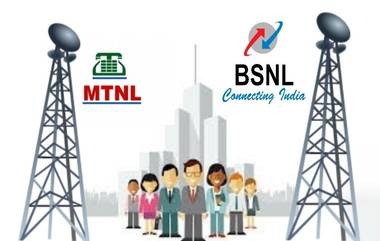 BSNL, MTNL कर्मचाऱ्यांसाठी महत्त्वाची बातमी; केंद्र सरकार घेणार मोठा निर्णय