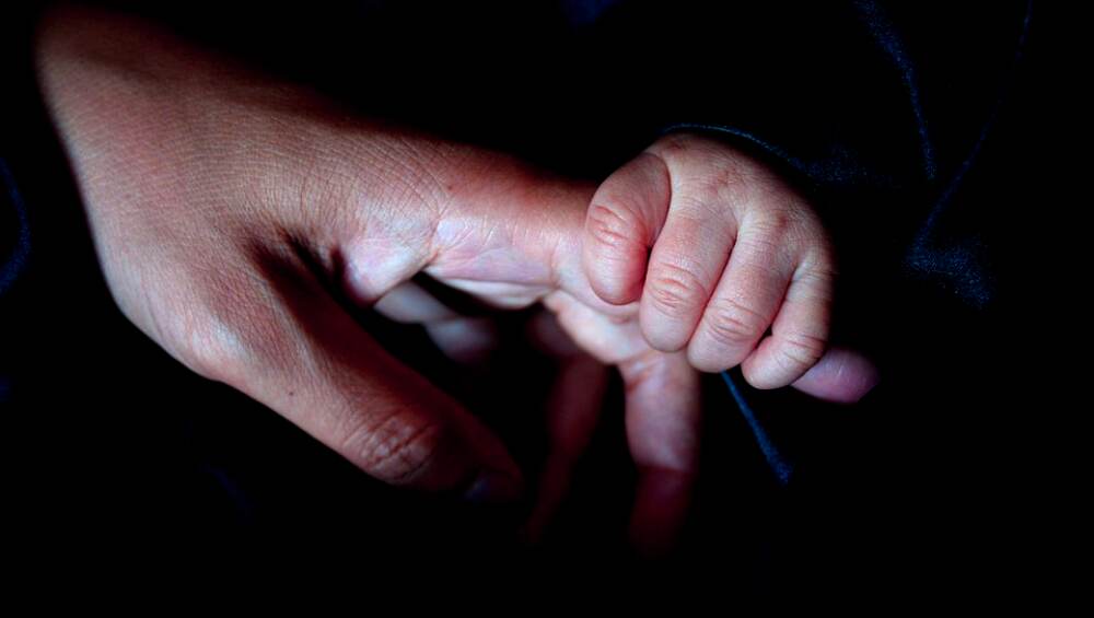मृत महिलेने दान केलेल्या गर्भाशयातून स्त्री जातीच्या अर्भकाचा जन्म, अमेरिकेतील पहिलीच घटना मृत महिलेने दान केलेल्या गर्भाशयातून स्त्री जातीच्या अर्भकाचा जन्म, अमेरिकेतील पहिलीच घटना