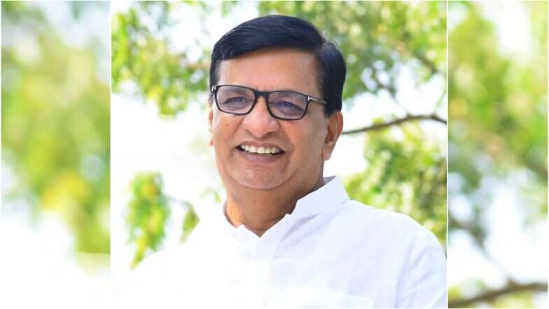 बाळासाहेब थोरात यांची महाराष्ट्र काँग्रेस प्रदेशाध्यक्षपदी नियुक्ती; पाच कार्याध्यक्षांचीही निवड, सुशील कुमार शिंदे यांच्यावर मोठी जबाबदारी बाळासाहेब थोरात यांची महाराष्ट्र काँग्रेस प्रदेशाध्यक्षपदी नियुक्ती; पाच कार्याध्यक्षांचीही निवड, सुशील कुमार शिंदे यांच्यावर मोठी जबाबदारी