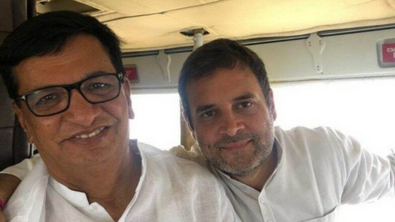 'आम्हाला पक्ष सोडून गेलेल्यांची चिंता नाही' - महाराष्ट्र कॉंग्रेस प्रदेशाध्यक्ष बाळासाहेब थोरात यांनी व्यक्त केला राज्यात सत्तांतराचा निर्धार 'आम्हाला पक्ष सोडून गेलेल्यांची चिंता नाही' - महाराष्ट्र कॉंग्रेस प्रदेशाध्यक्ष बाळासाहेब थोरात यांनी व्यक्त केला राज्यात सत्तांतराचा निर्धार
