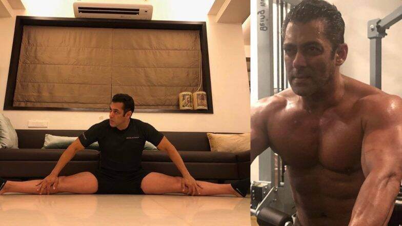 बॉलिवूडचा दबंग स्टार सलमान खान 2020 पर्यंत देशभरात सुरु करणार 300 जिम बॉलिवूडचा दबंग स्टार सलमान खान 2020 पर्यंत देशभरात सुरु करणार 300 जिम