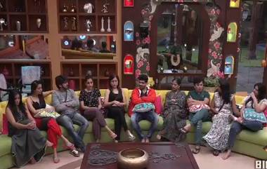 Bigg Boss Marathi 2, 2 July, Episode 38 Updates: बिग बॉसने डोंगर पोखरुन उंदीर काढला; घरातील सदस्यांनी उगाच गोंधळ घातला