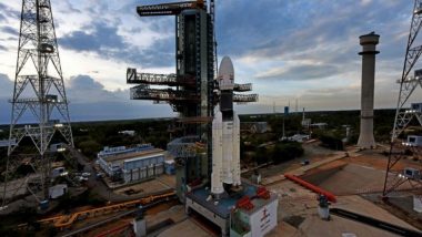 Chandrayaan-2 Launch: उद्या पहाटे आकाशात झेपावणार महत्त्वकांक्षी चांद्रयान-2; काउंटडाऊन सुरू