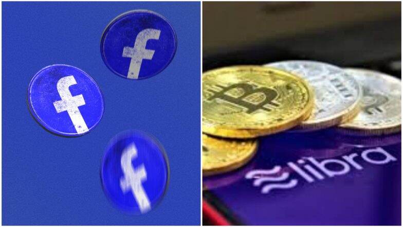 Bitcoin च्या धरतीवर Facebook चीही व्हर्च्युअल करन्सी; वैधतेबाबत मात्र साशंकता Bitcoin च्या धरतीवर Facebook चीही व्हर्च्युअल करन्सी; वैधतेबाबत मात्र साशंकता