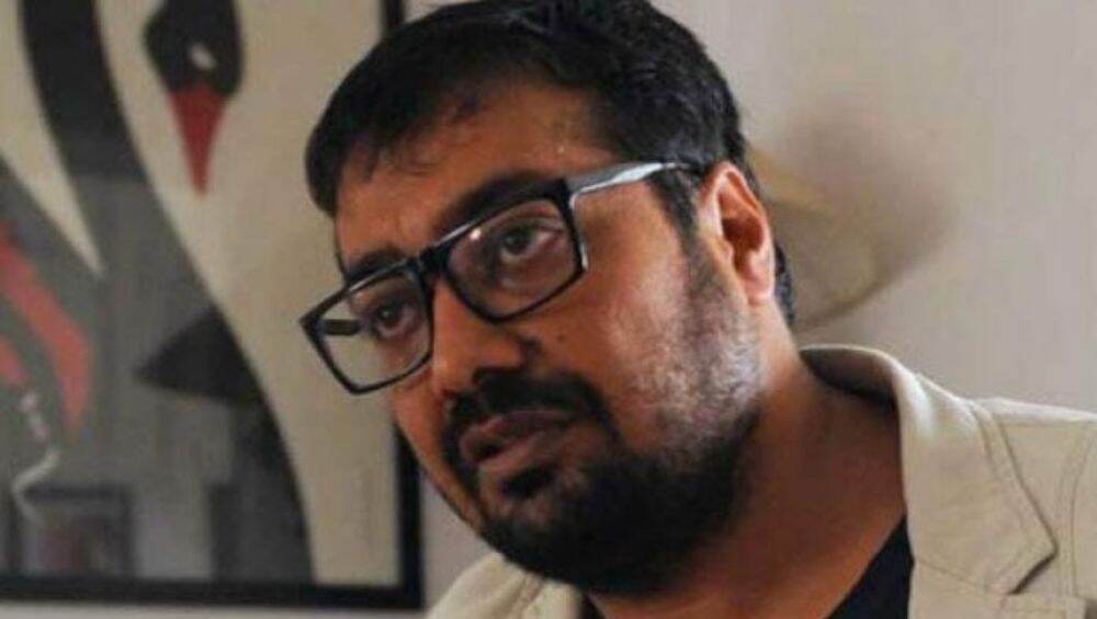 दिग्दर्शक अनुराग कश्यप याच्या ट्विटर फॉलोअर्सची संख्या 5 लाखांवरुन थेट 75 हजारावर दिग्दर्शक अनुराग कश्यप याच्या ट्विटर फॉलोअर्सची संख्या 5 लाखांवरुन थेट 75 हजारावर
